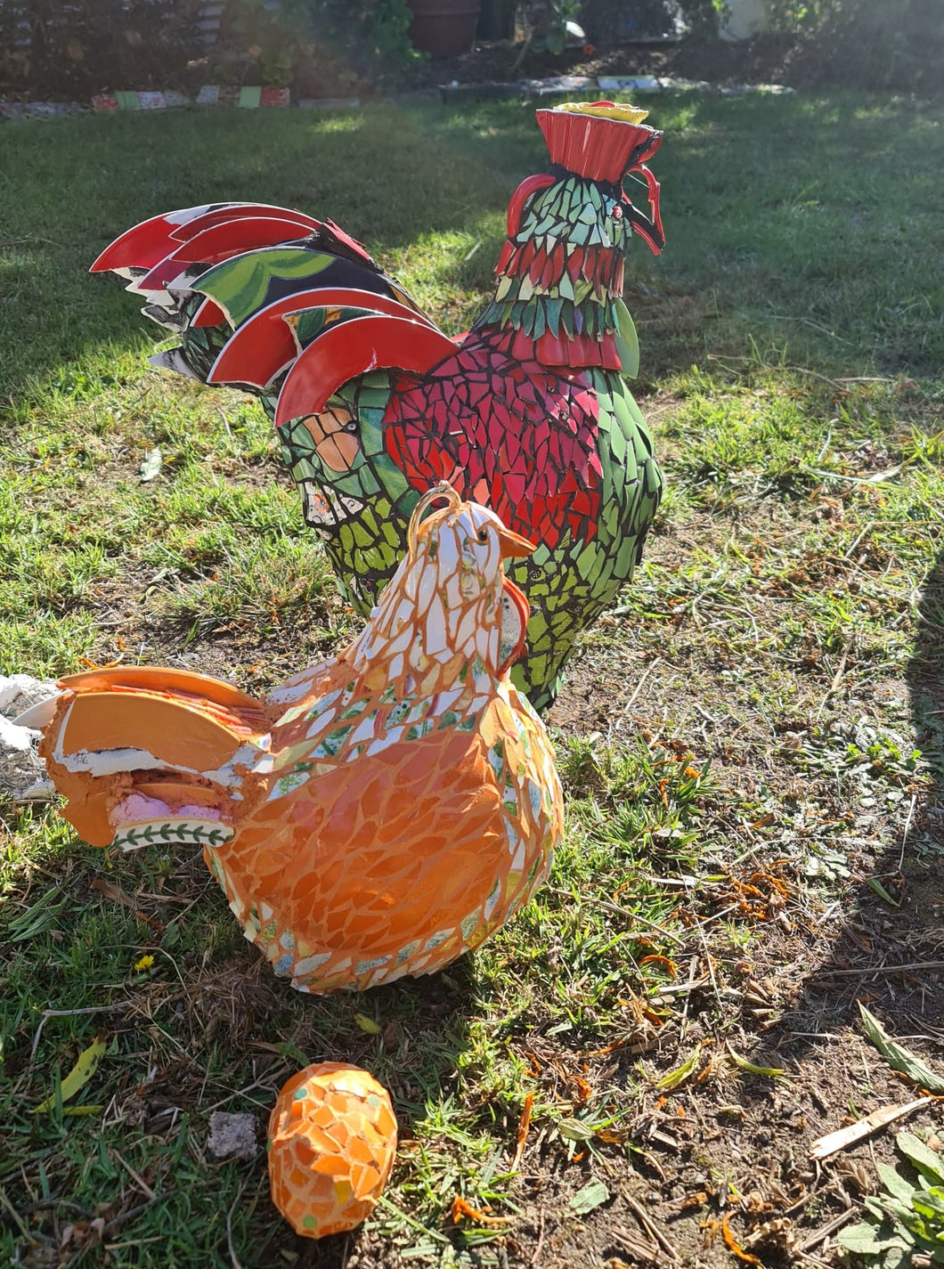 Artopia Two Day Sculpture Workshop 14th - 15th October