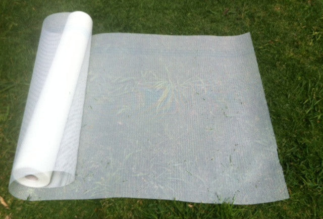 Fibreglass Mesh $8.50 per metre