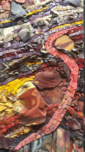 WORKHOP: Mosaics with Crystals and Minerals SUNDAY JUNE 4th PHILLIP ISLAND CAMPUS