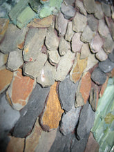 WORKHOP: Working with Slate in Mosaics  SATURDAY SEPTEMBER 9th PHILLIP ISLAND CAMPUS