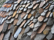 WORKHOP: Working with Slate in Mosaics  SATURDAY SEPTEMBER 9th PHILLIP ISLAND CAMPUS