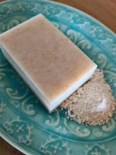 Soap: Delicate Oatmeal Bar Single Item