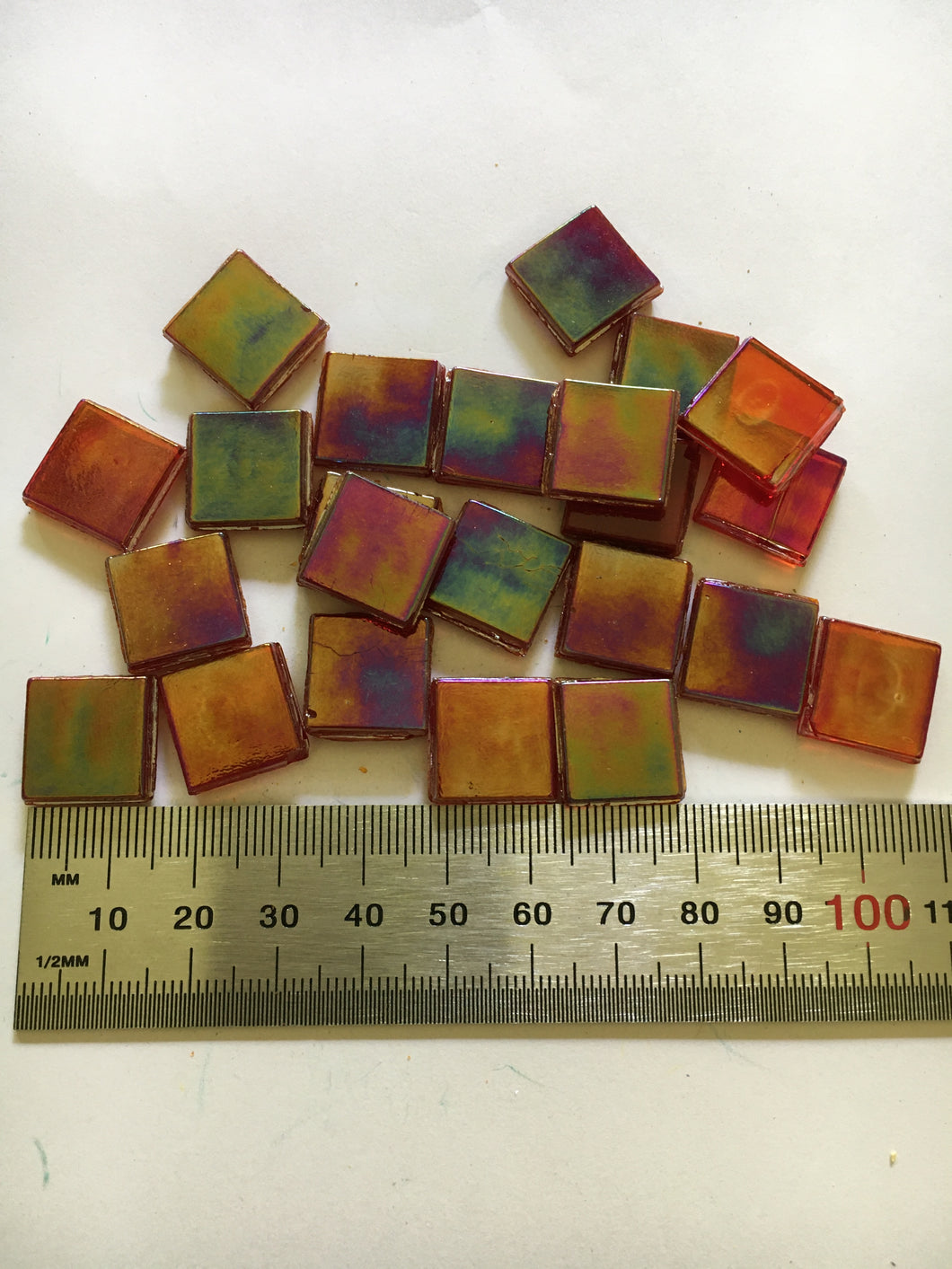 Glass Tiles HK17018